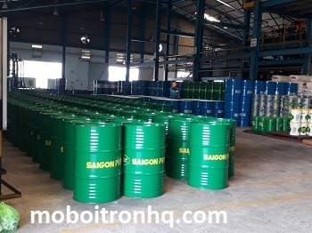 Đại lý, nhà phân phối mua bán dầu nhớt Saigon Petro, APOIL tại Ninh Bình