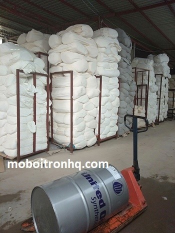 Cung cấp, mua bán dầu dệt kim tròn tại Bạc Liêu