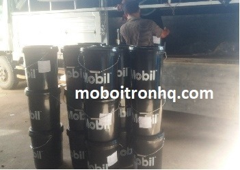 Đại lý, nhà phân phối mua bán dầu nhớt Mobil tại Bình Phước