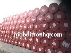 dầu nhớt thủy lực total