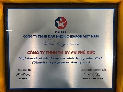 Cung cấp, mua bán dầu thủy lực tại Thanh Hóa