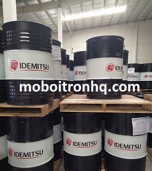 nhớt thủy lực Idemitsu