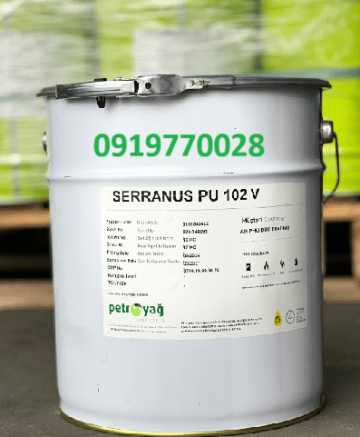 petroyag-serranus-pu-102-v