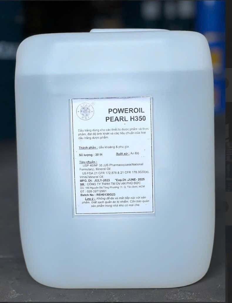 poweroil-pearl-h350