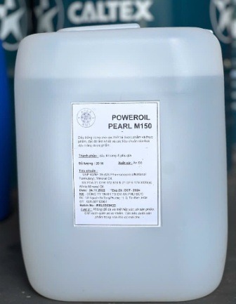 top-2-dau-trang-white-oil-iso-vg-32-poweroil-pearl-m-150