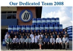 tuyển nhà phân phối dầu nhớt