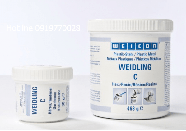 weicon-c