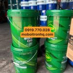 Dầu bánh răng hộp số SP Gear Oil EP GL4 90