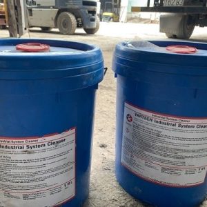 Chất tẩy rửa dầu mỡ VARTECH™ Industrial System Cleaner