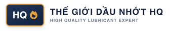 Thế Giới Dầu Nhớt HQ
