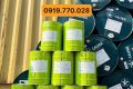 Dầu khoáng trắng White Oil trong ngành hóa chất và phụ gia